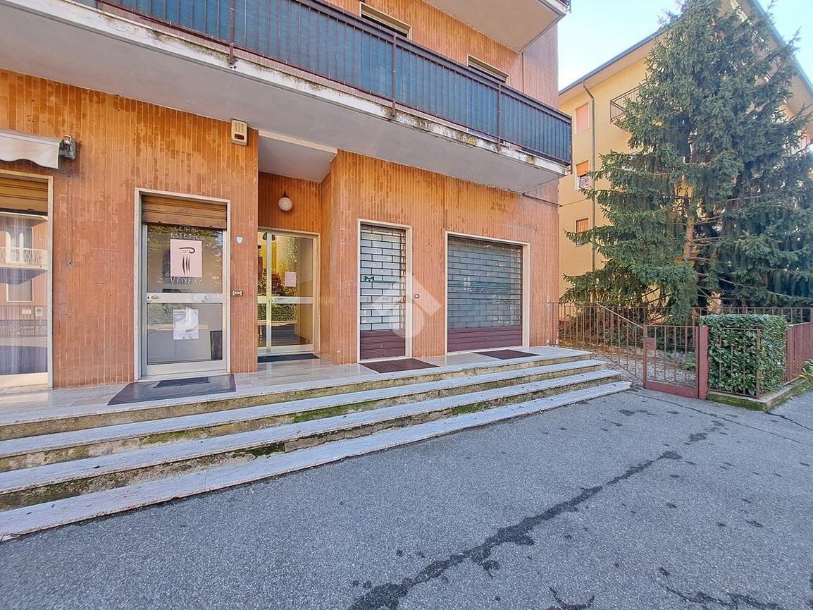 Ufficio in Ufficio Via Febo Borromeo 12, Cassano D'Adda, {3} - Foto 2