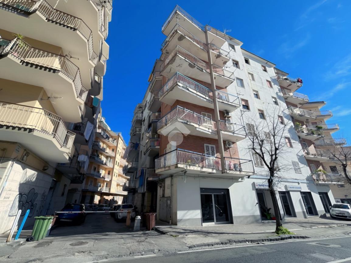 Appartamento in vendita a Torre Del Greco