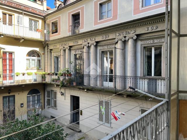 3-room flat in Via San Massimo 47, Torino - Photo 1