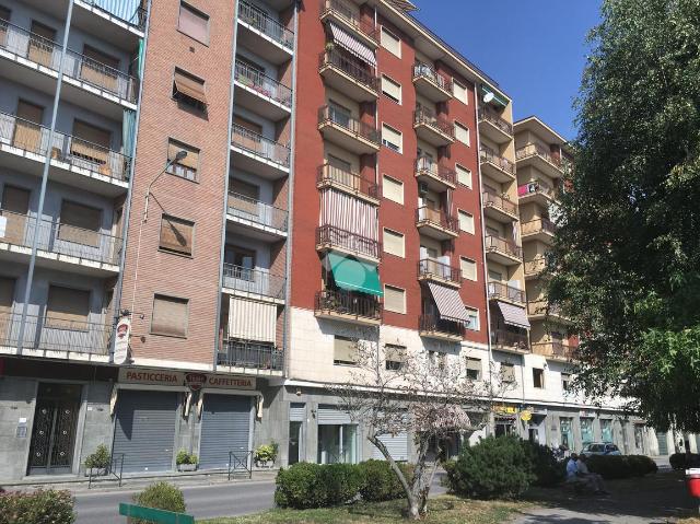 3-room flat in {3}, Corso Re Umberto 52 - Photo 1