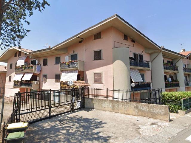 Penthouse in Via Nettunense Vecchia 47, Marino - Foto 1