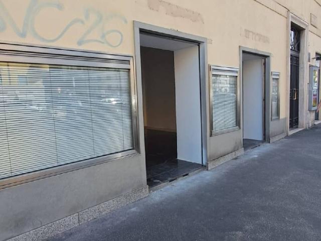 Geschäft in Via Appia Nuova, Roma - Foto 1