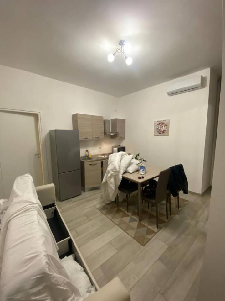 appartamento in vendita a Roma in zona Gianicolense