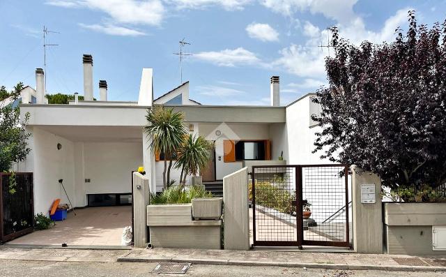 Villa a schiera in {3}, Via Morelli E Silvati 5 - Foto 1