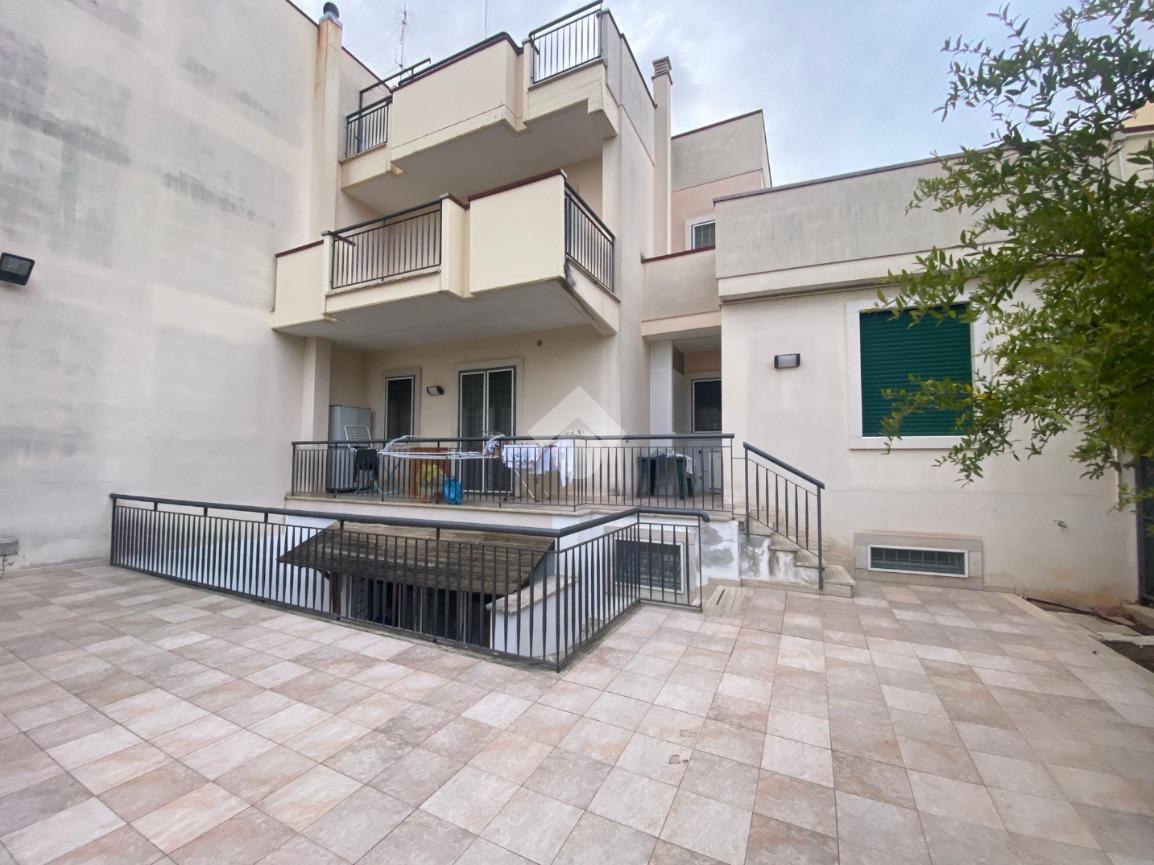 Villa in vendita a Noicattaro