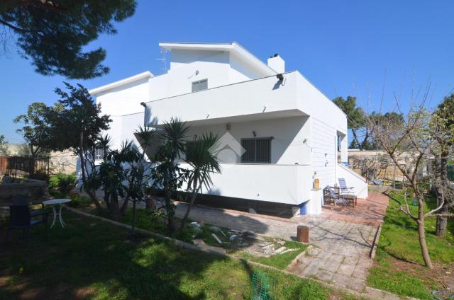 Villa in {3}, Via I Trav. San Giorgio 36 - Foto 1