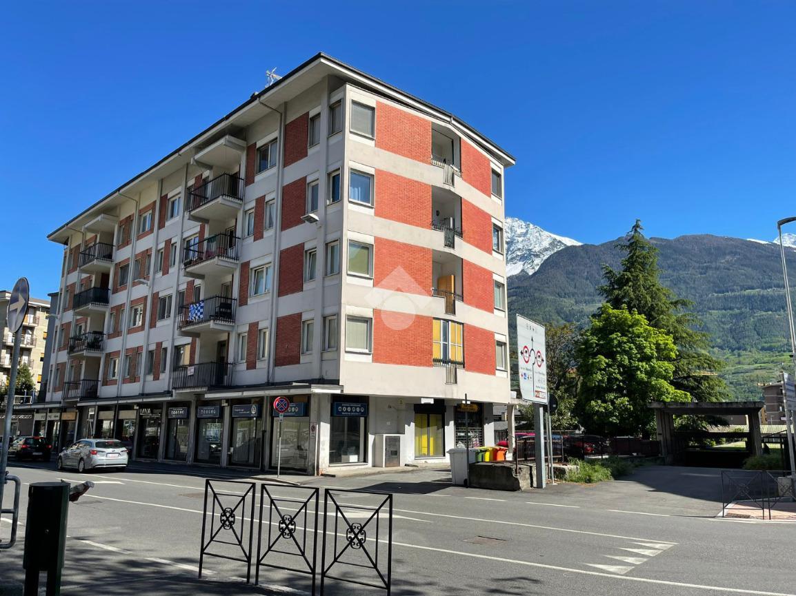 Box in vendita a Aosta