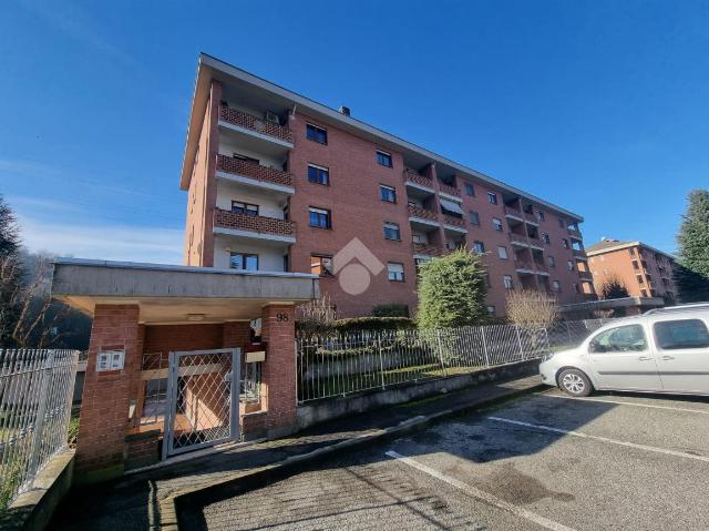 4-room flat in Via XXV Aprile 98, San Mauro Torinese - Photo 1