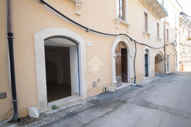 One-room flat in Via Fortebraccio 34, L'Aquila - Photo 1