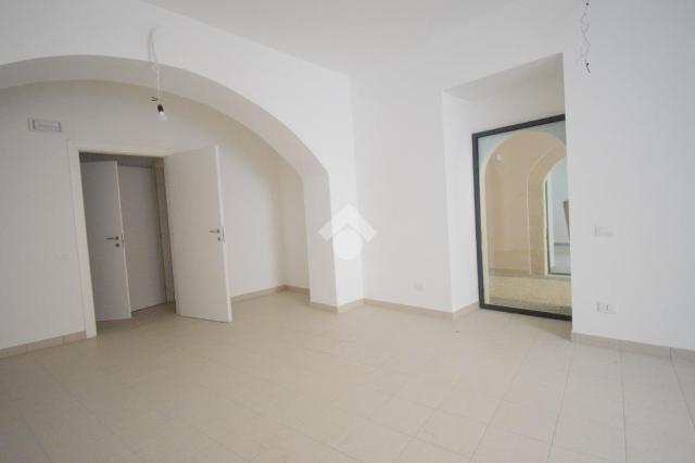 One-room flat in Via Fortebraccio 34, L'Aquila - Photo 1