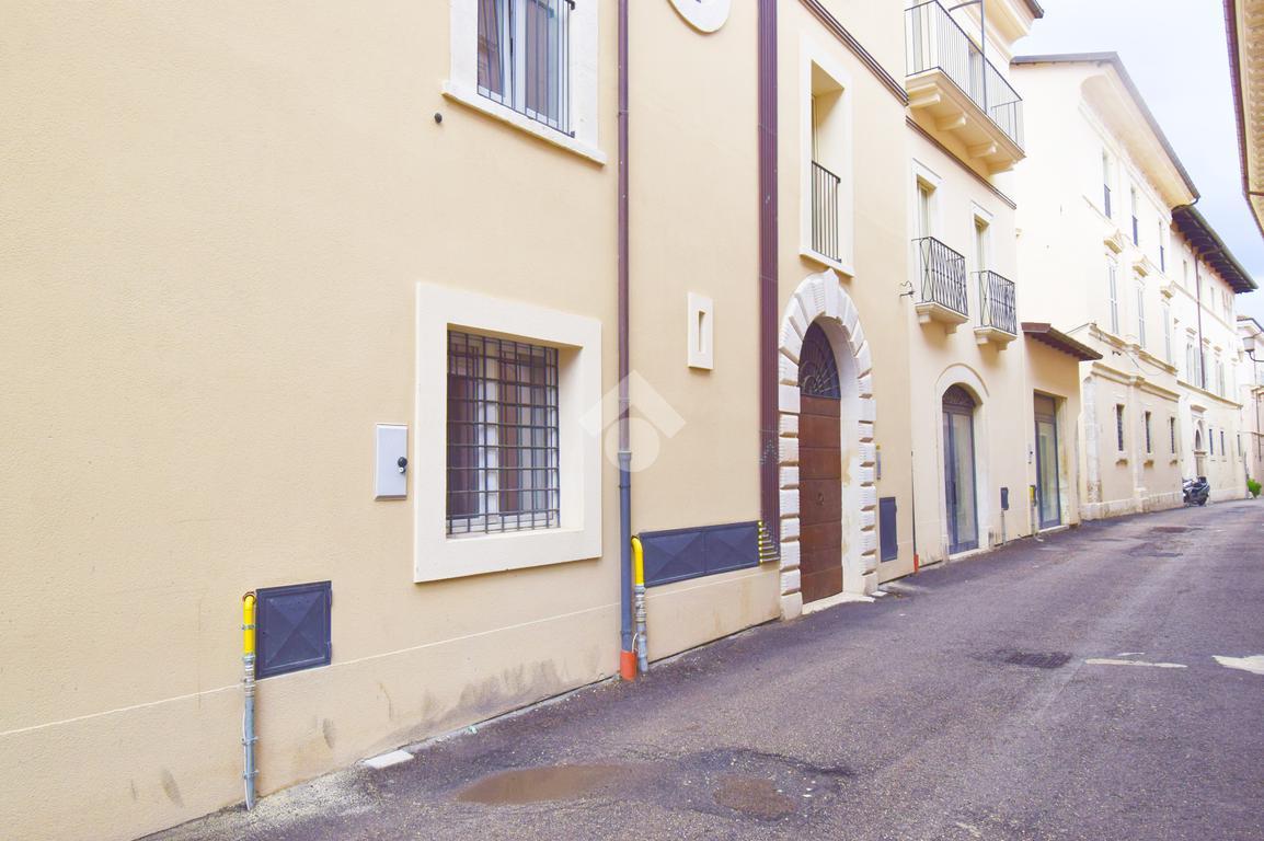 Appartamento in vendita a L'Aquila