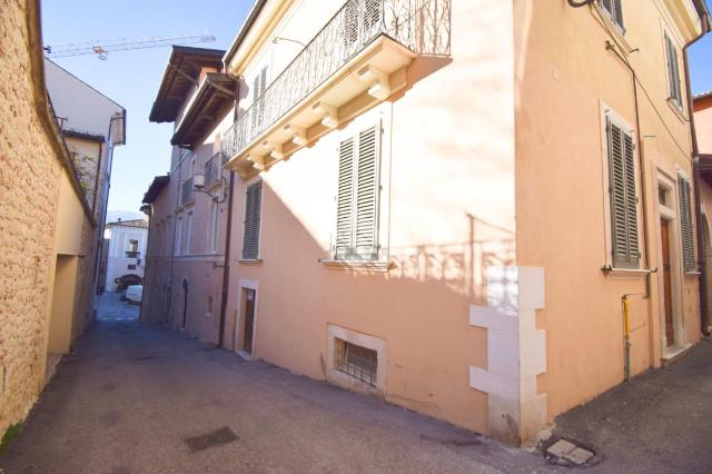 One-room flat in Via Accursio, L'Aquila - Photo 1