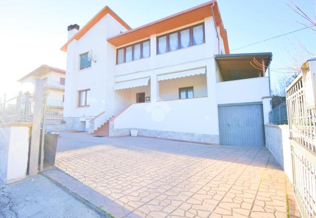 Detached house in {3}, Salita S. Giovanni 21 - Photo 1