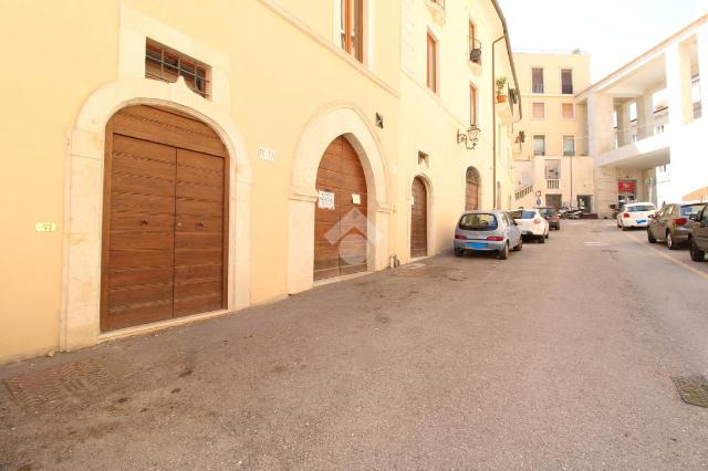 One-room flat in Via Fortebraccio, L'Aquila - Photo 1