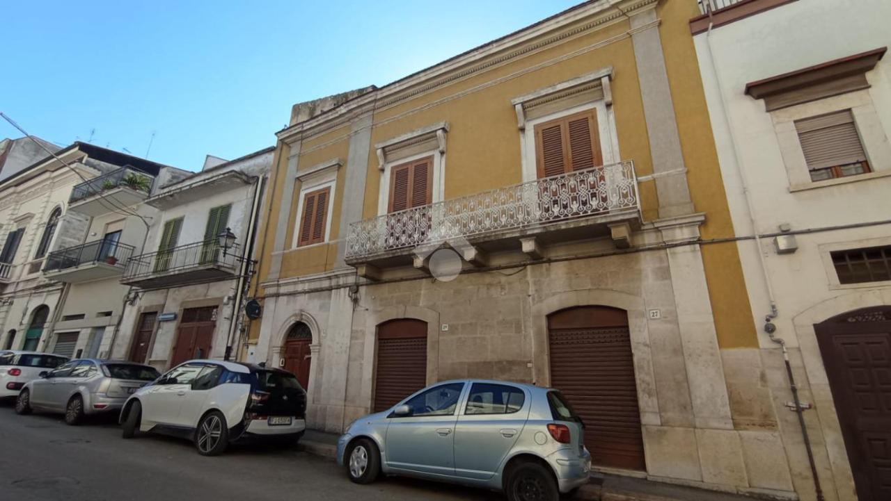 Palazzo in vendita a Andria