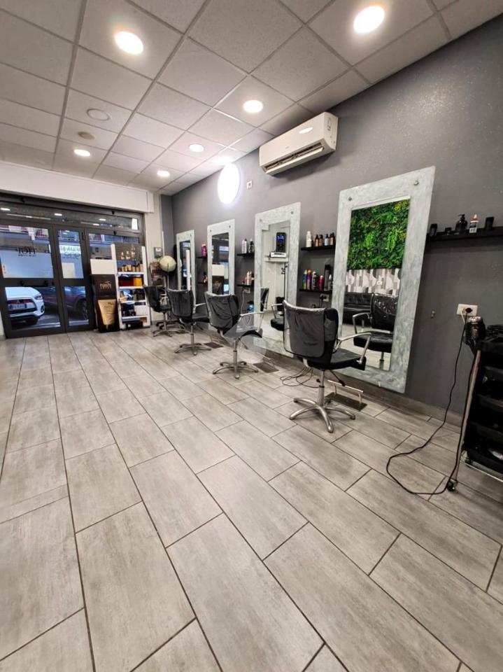 Negozio in Via Frigento 15, Roma, {3} - Foto 2