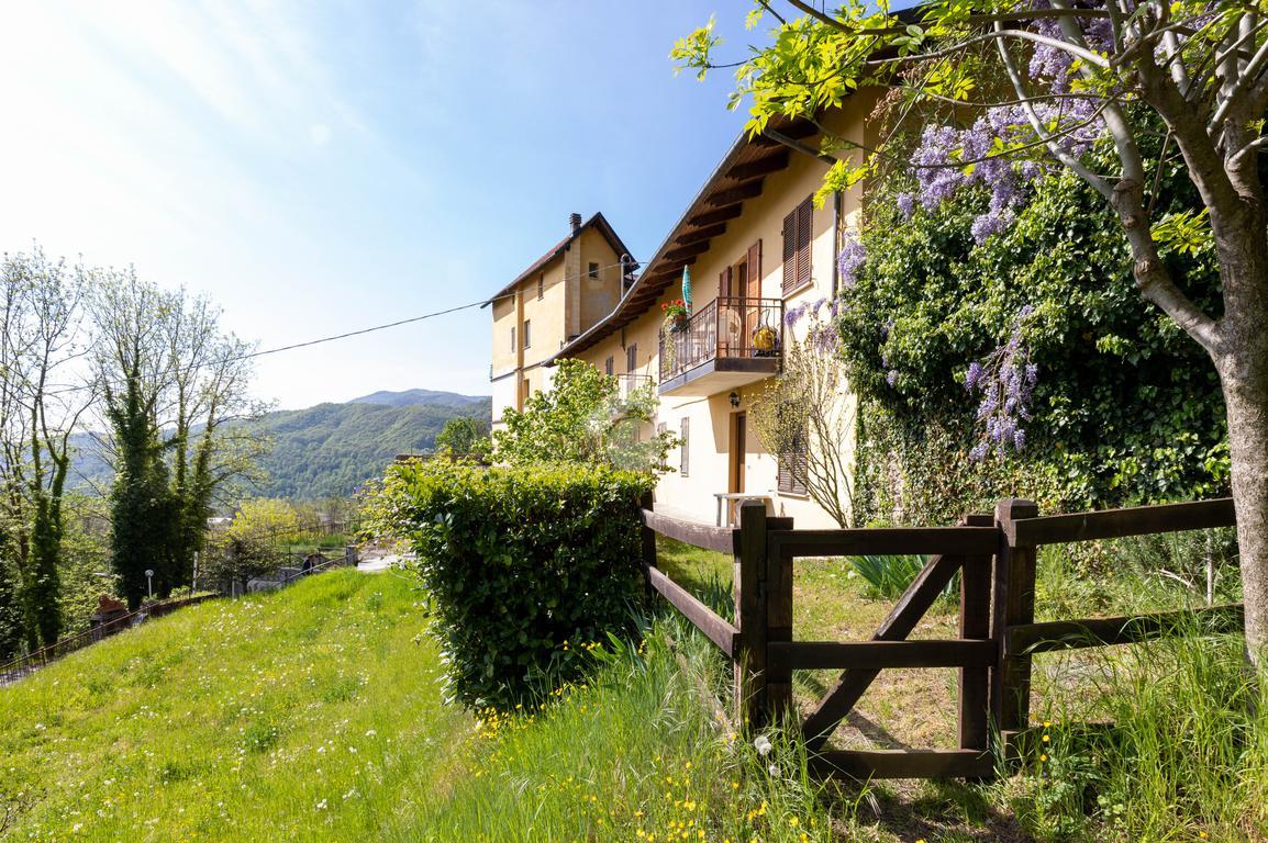 Casa indipendente in vendita a Torre Pellice