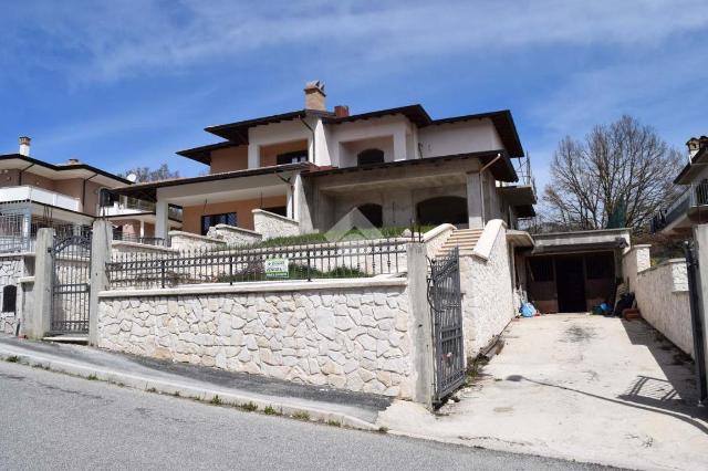 Villa in {3}, Loc. Giorgina - Foto 1