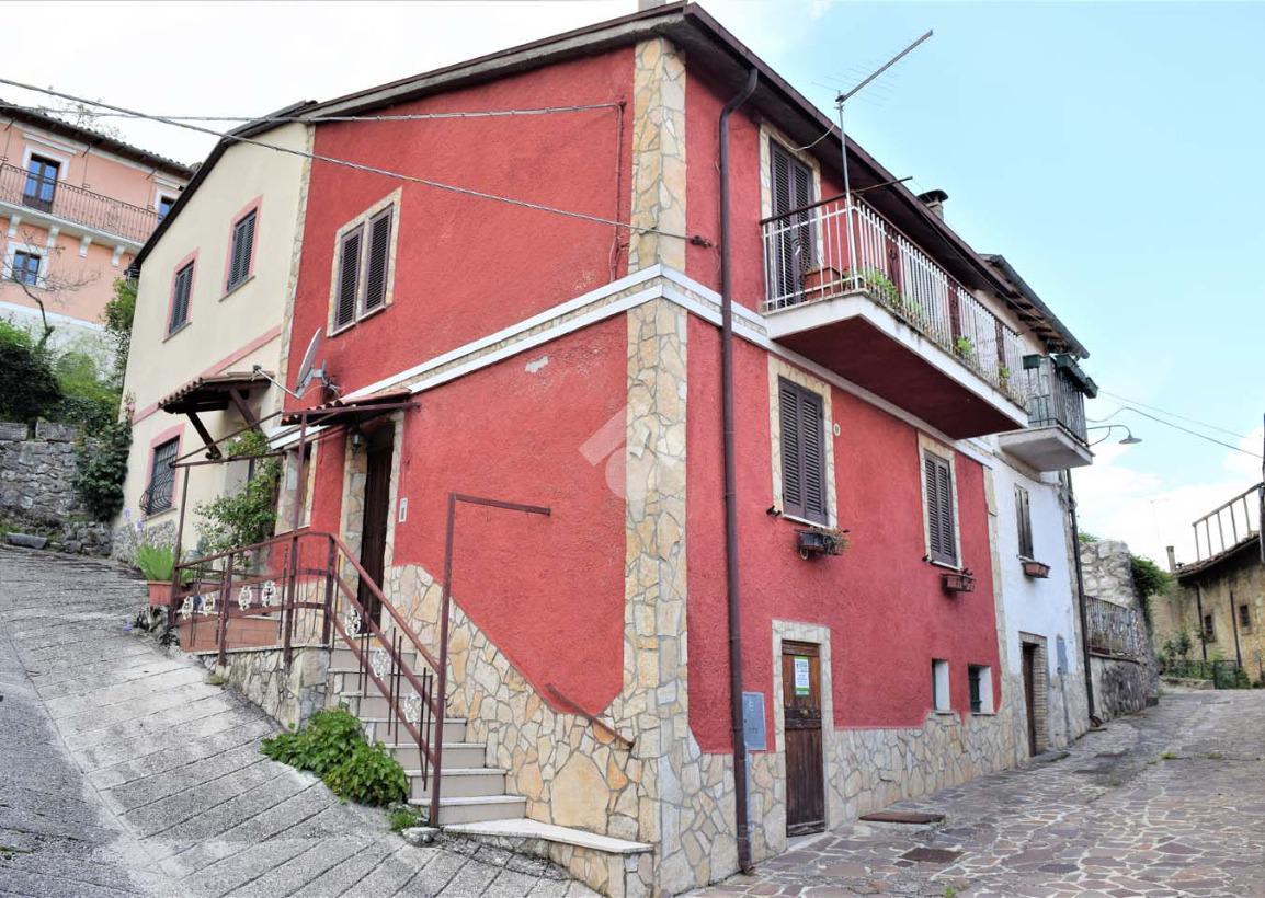 Casa indipendente in vendita a Tagliacozzo