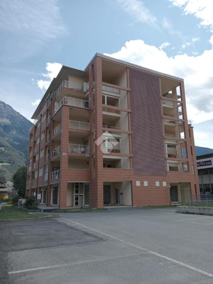 Appartamento in vendita a Aosta