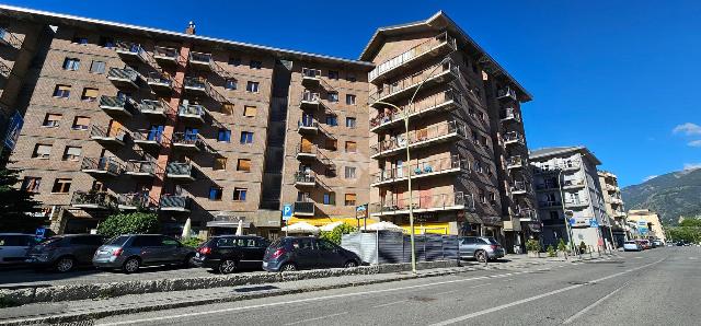 4-room flat in Corso Ivrea 64, Aosta - Photo 1