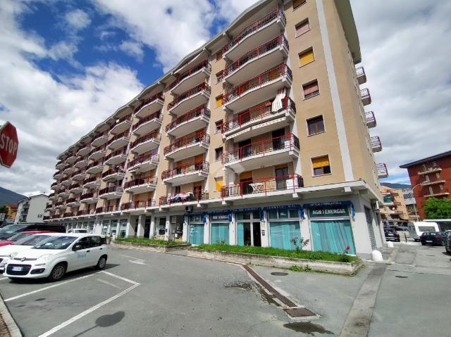 Appartamento in Via Clavalité 35, Aosta - Foto 1