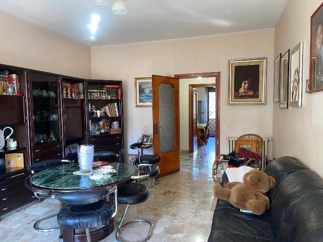 3-room flat in Via Borgo San Rocco 120, Ariccia - Photo 1