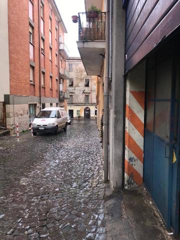 Negozio in Via Albalonga 11, Albano Laziale - Foto 1