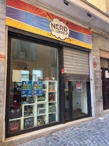 Shop in {3}, Vicolo del Montano - Photo 1