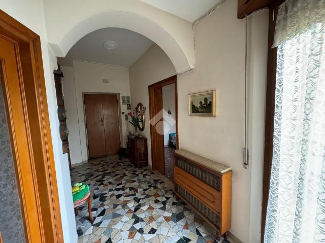 4-room flat in {3}, Via Monsignor Domenico Valerii 63 - Photo 1