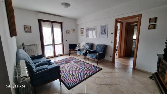 Zweizimmerwohnung in Via Calabria 20, Avezzano - Foto 1