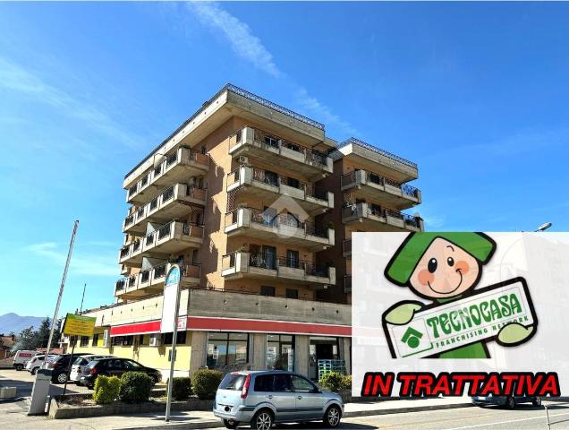 Dreizimmerwohnung in {3}, Via Cavalieri di Vittorio Veneto 38 - Foto 1