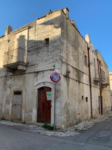 Detached house, Santeramo in Colle - Photo 1