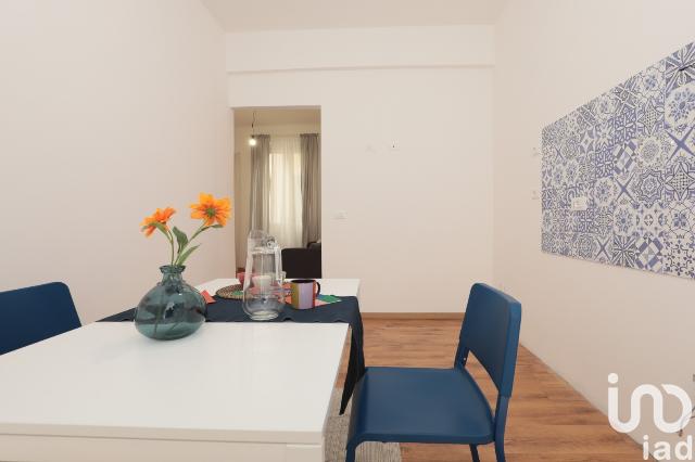 Wohnung in Via Giovanni Amarena 33, Genova - Foto 1