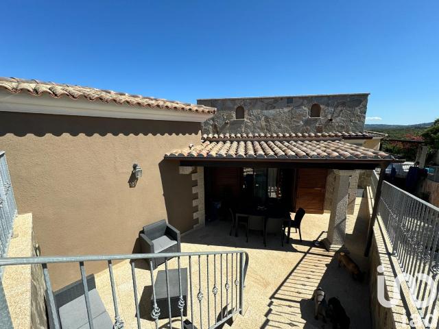 Terraced house in Strada Statale 133, Palau - Photo 1