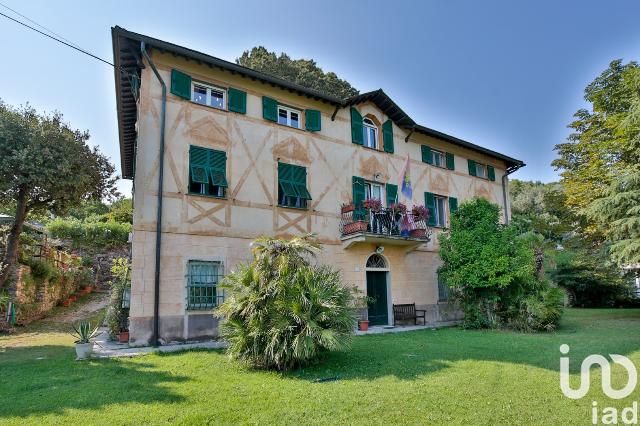 Mansion in Via delle Banchelle 39, Genova - Photo 1