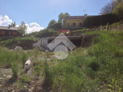 Terreno edificabile in Frazione Arpuilles Chacotteyes, Aosta