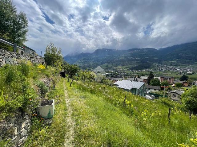 Terreno edificabile in {3}, Via G. De Chevreres - Foto 1