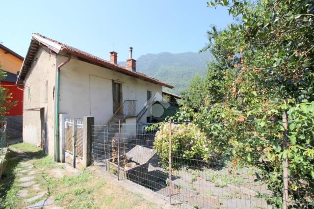 Casa indipendente in Vicolo della Piazza, Pinasca - Foto 1