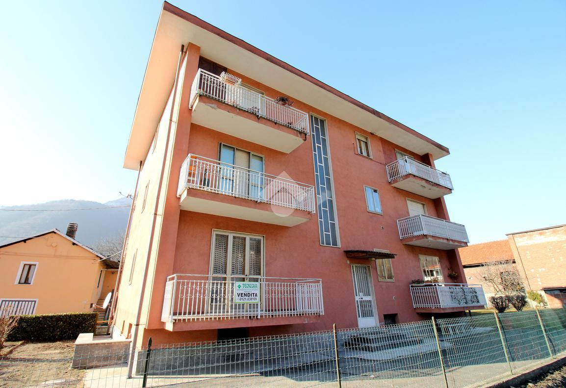 Appartamento in vendita a Villar Perosa