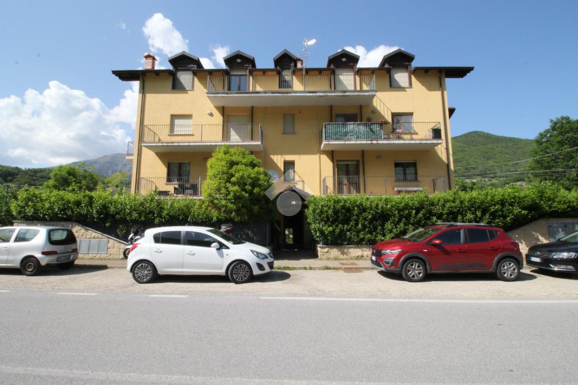 Appartamento in vendita a Inverso Pinasca