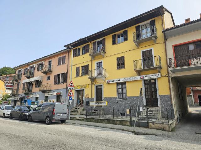 Dreizimmerwohnung in Via Nazionale 55, Villar Perosa - Foto 1