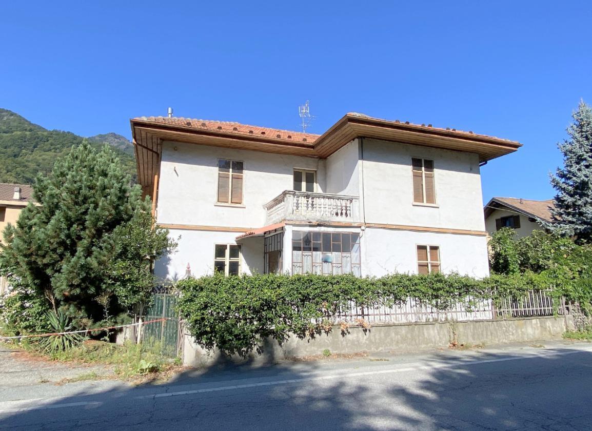 Casa indipendente in vendita a Villar Perosa