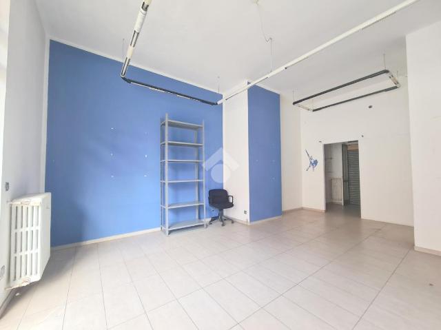 One-room flat in Via Monte Rainero 15, Asti - Photo 1