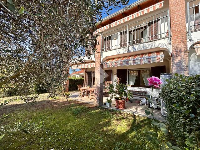 Terraced house in Via Verdi 2, Trofarello - Photo 1