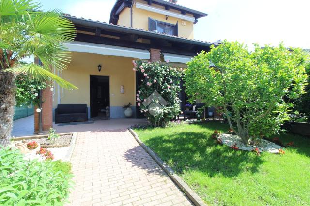 Mansion in Via Campi Rotondi 7, Cambiano - Photo 1