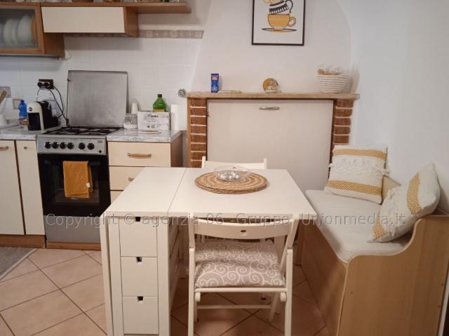 3-room flat, Santo Stefano di Magra - Photo 1