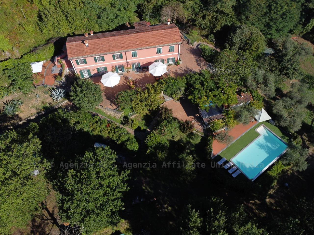 Villa a schiera in vendita a Arcola