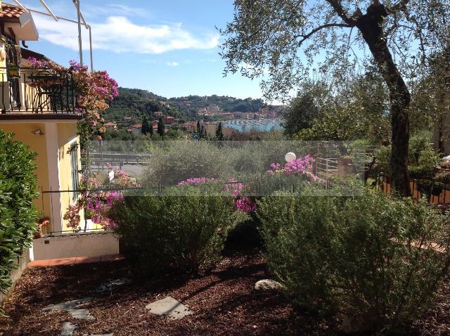 3-room flat, Lerici - Photo 1