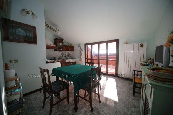 Penthouse, Sarzana - Foto 1